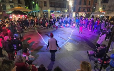 Per la Castanyada, torna l’Esotèric Shopping Night de Ripoll