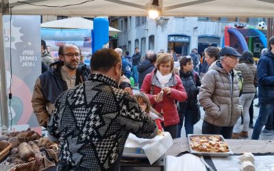 El Dijous Llarder omplirà d’activitats els comerços i carrers de Ripoll