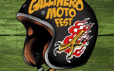 El Gallinero Moto Fest arriba a Ripoll aquest cap de setmana